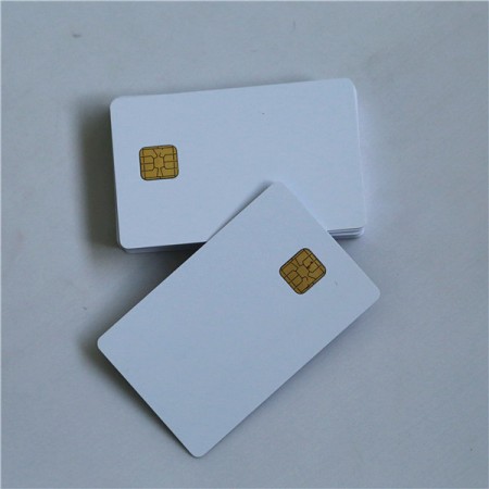 SLE5528 Blank Inkjet PVC Card For Epson T50,L800 Printer