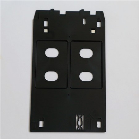 Blank Inkjet PVC Card Compatible with Canon J  Tray Printer -  IP7200, IP7210, IP7220, IP7230, IP7240, IP7250